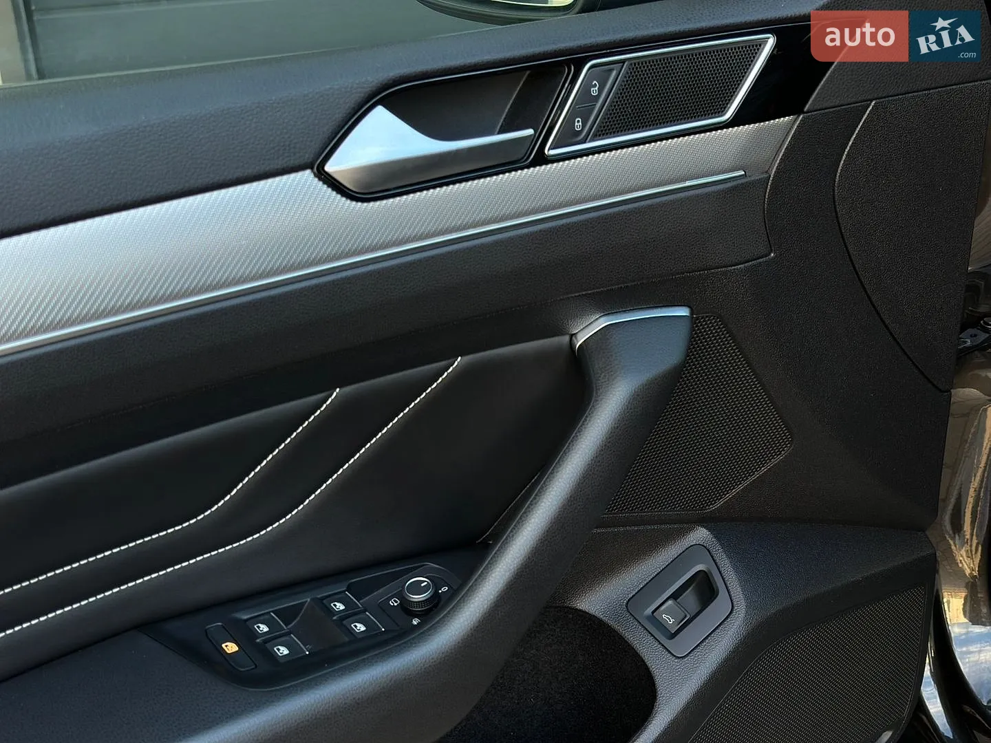 2021 Volkswagen Passat - мініатюра 35