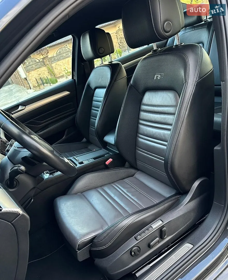2021 Volkswagen Passat - мініатюра 37