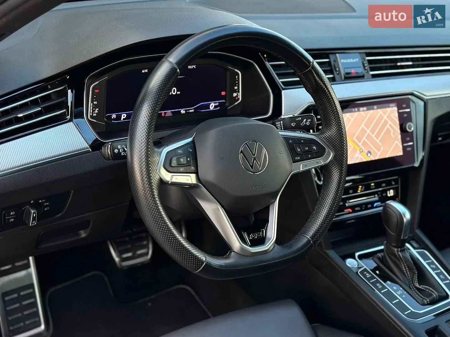2021 Volkswagen Passat - мініатюра 40