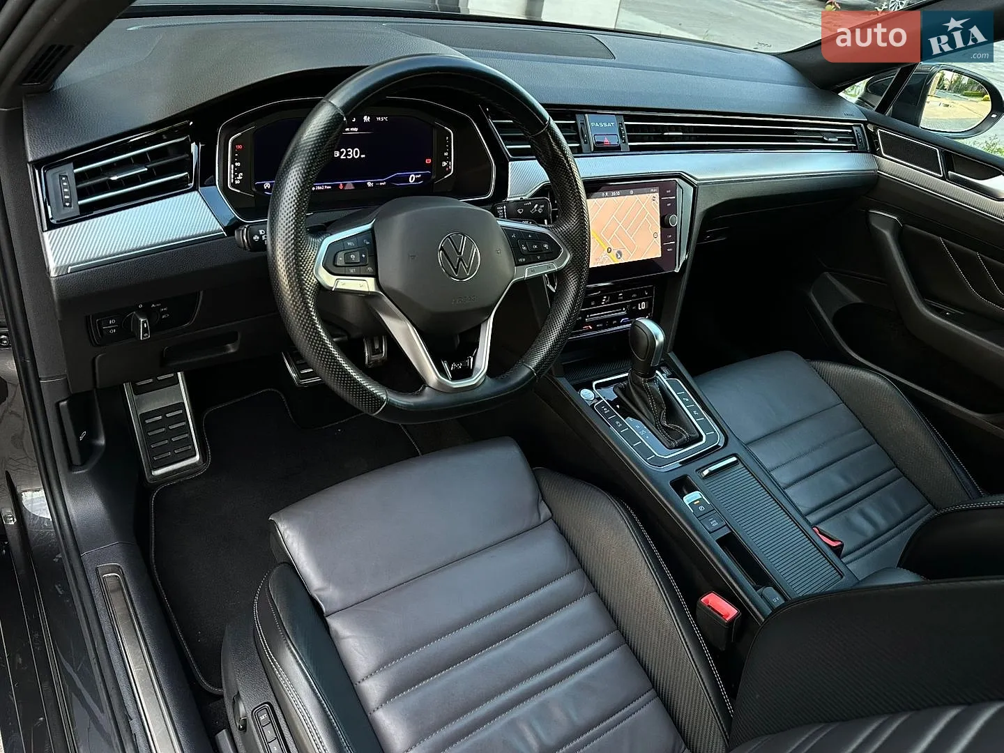 2021 Volkswagen Passat - мініатюра 39