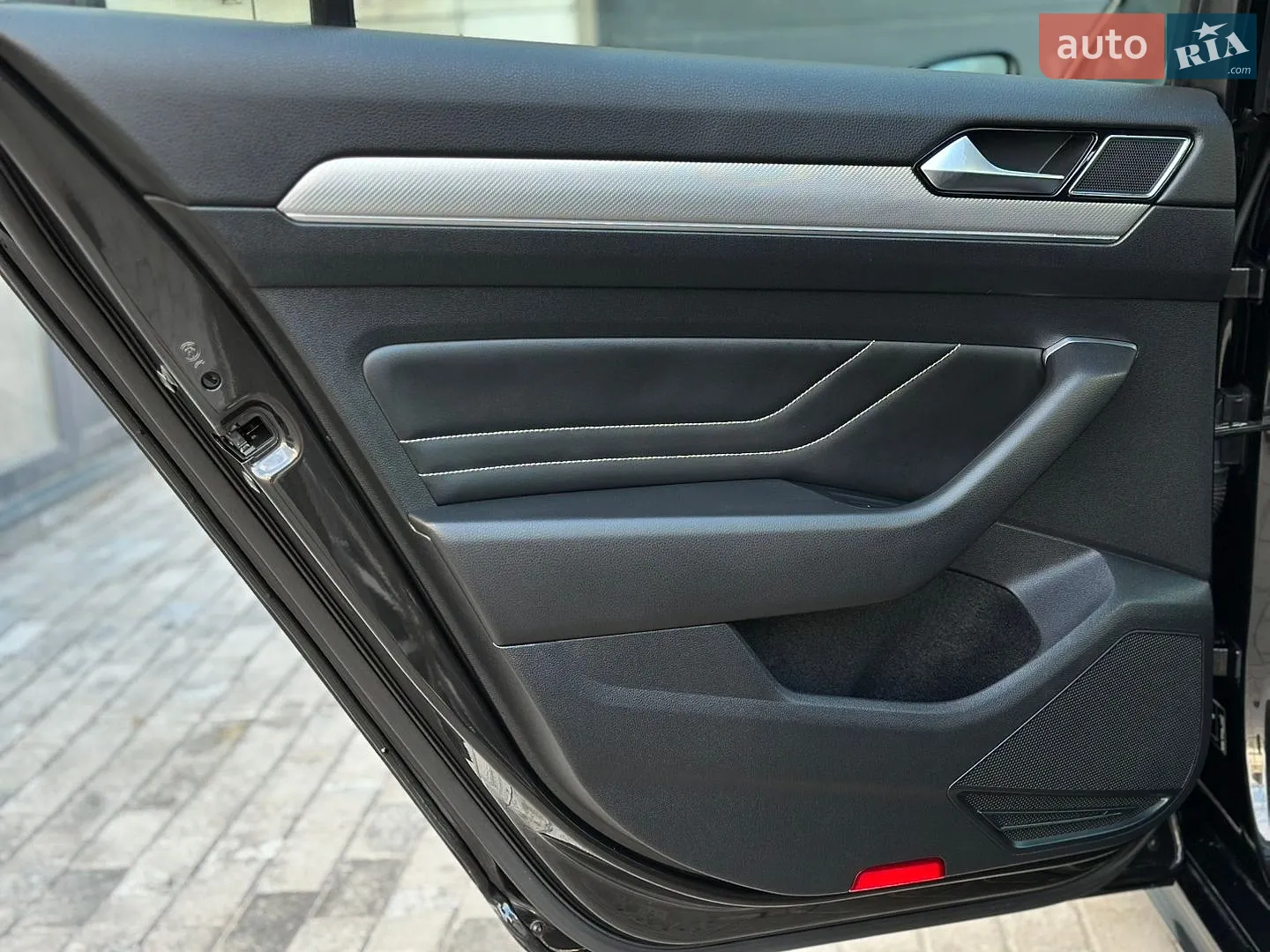 2021 Volkswagen Passat - мініатюра 42