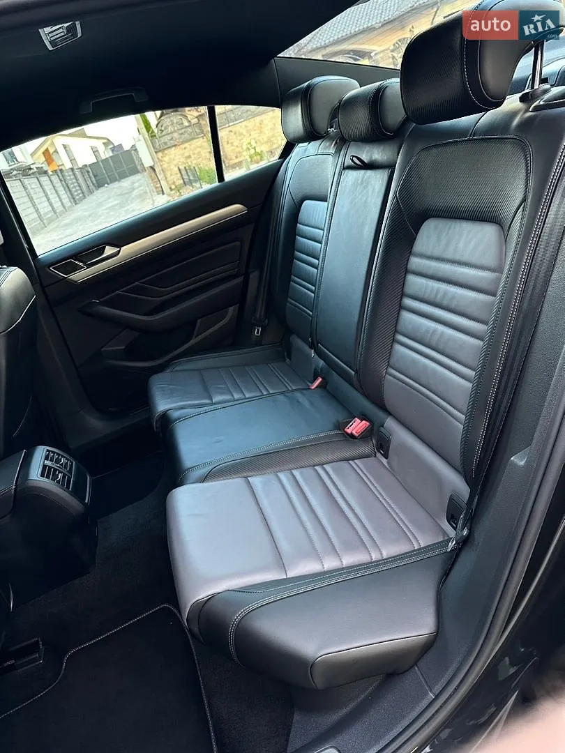 2021 Volkswagen Passat - мініатюра 43