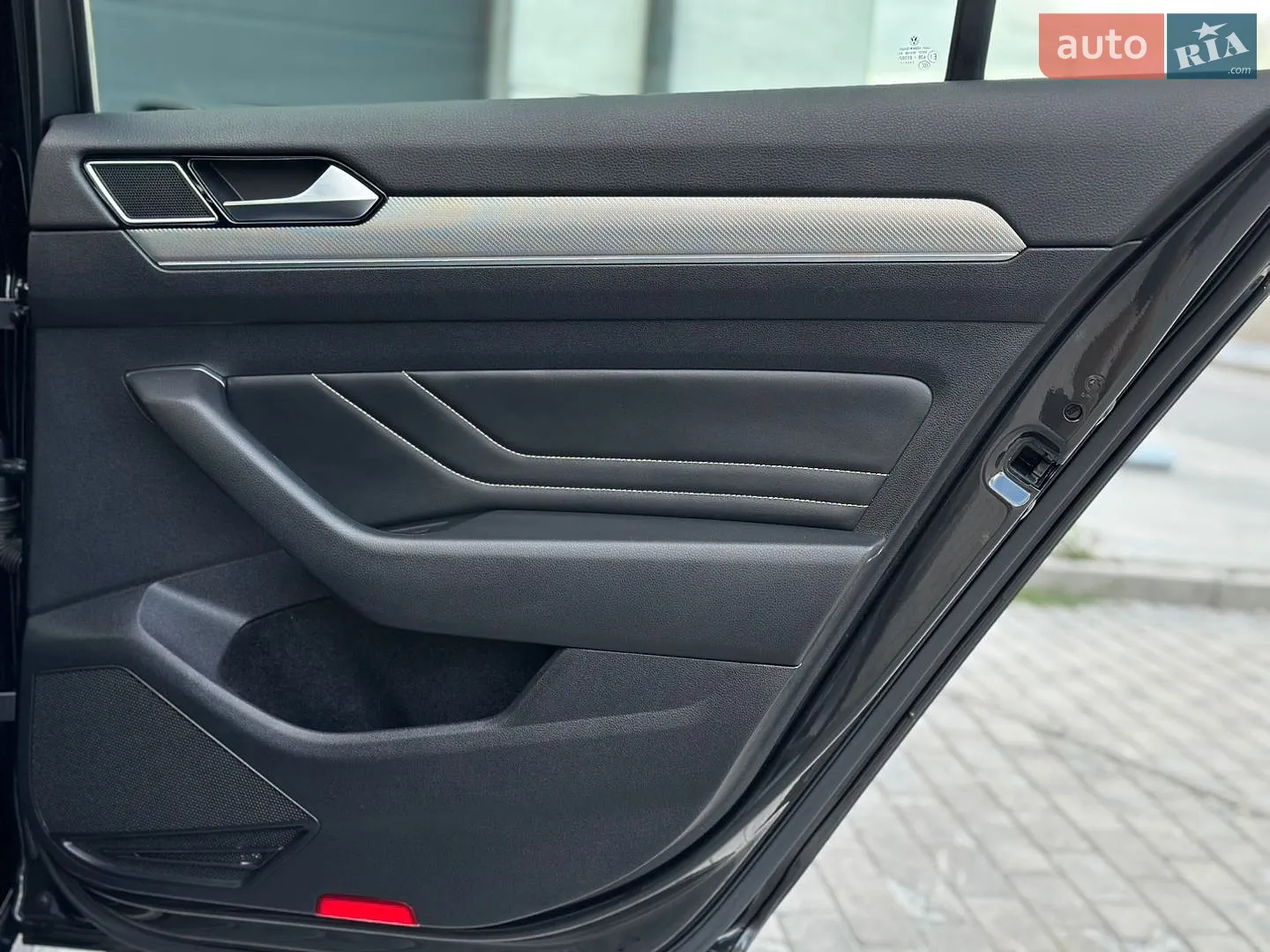 2021 Volkswagen Passat - мініатюра 44