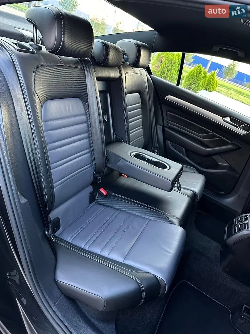 2021 Volkswagen Passat - мініатюра 45