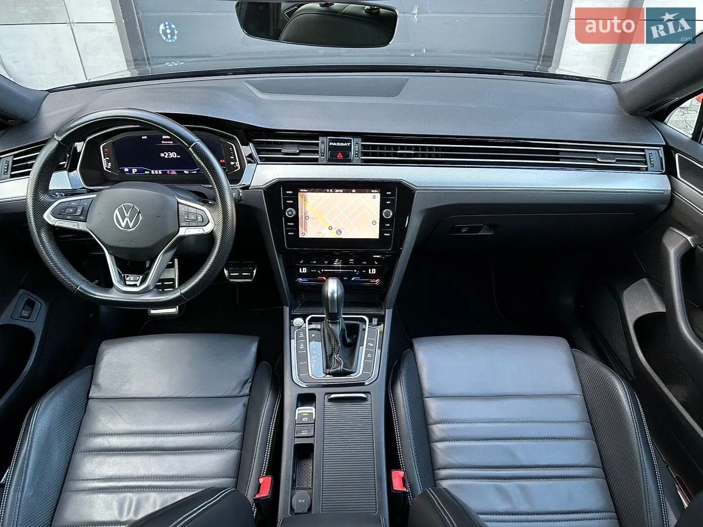 2021 Volkswagen Passat - мініатюра 46