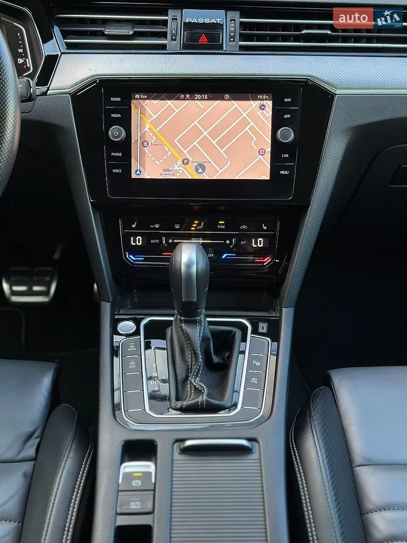 2021 Volkswagen Passat - мініатюра 51