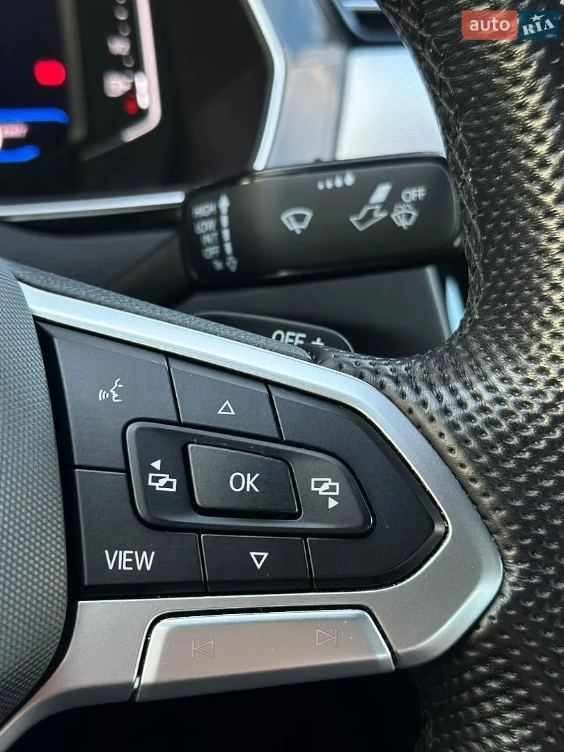 2021 Volkswagen Passat - мініатюра 52