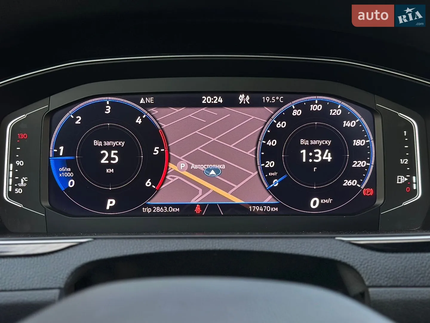 2021 Volkswagen Passat - мініатюра 54