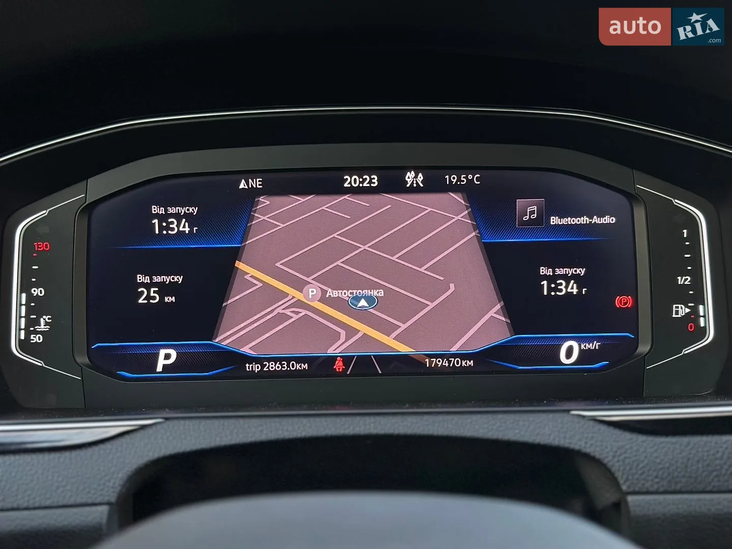 2021 Volkswagen Passat - мініатюра 55