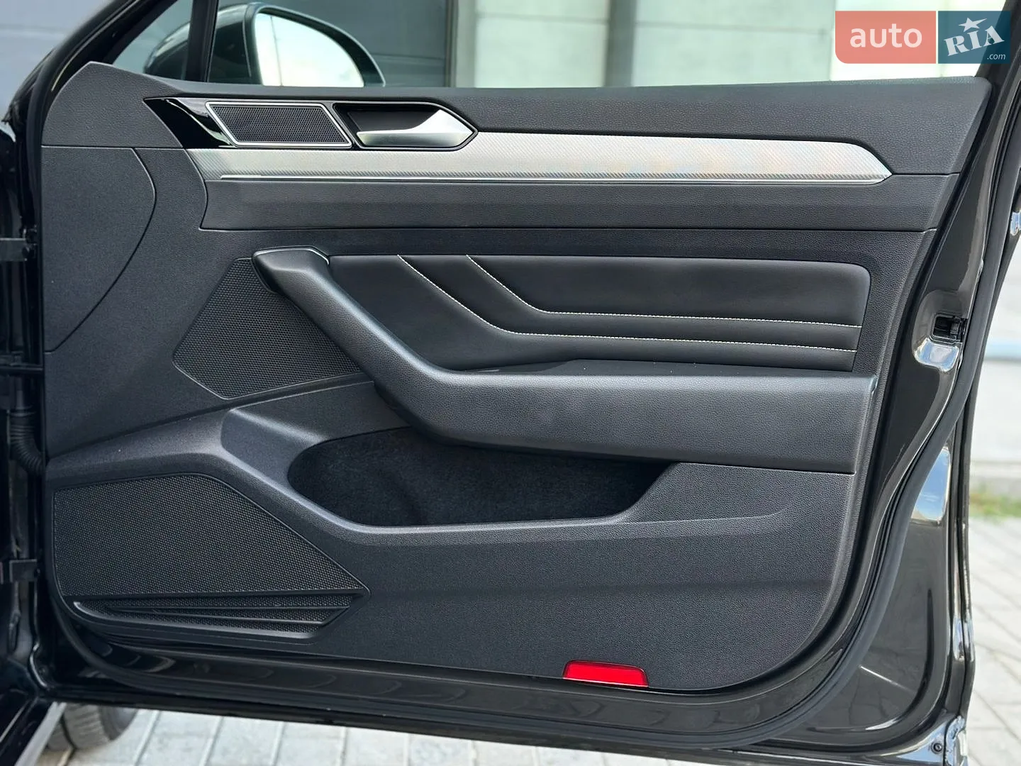 2021 Volkswagen Passat - мініатюра 58