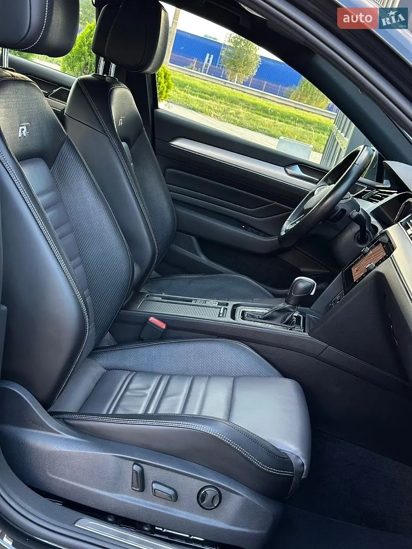 2021 Volkswagen Passat - мініатюра 59