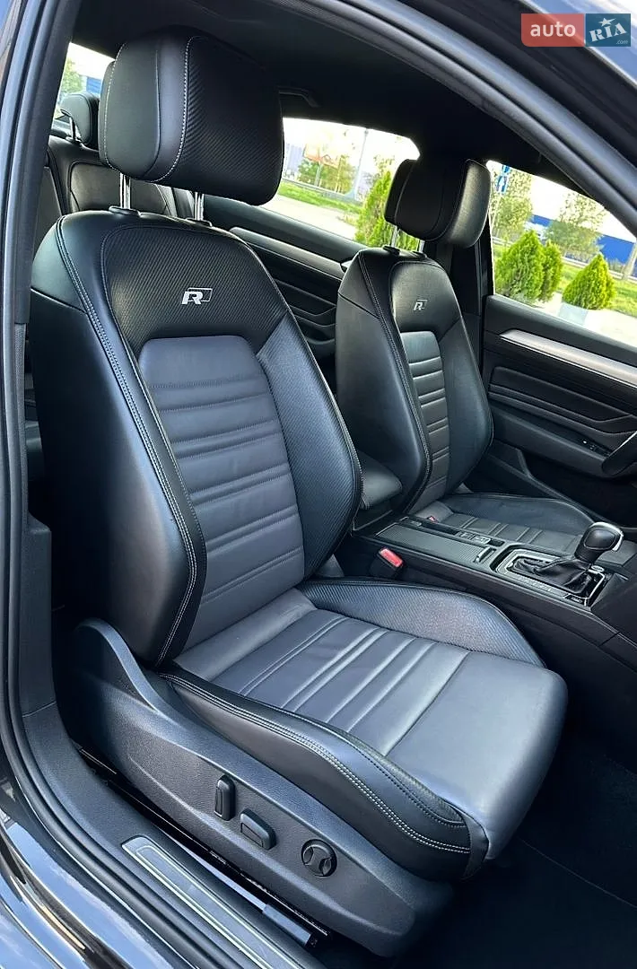 2021 Volkswagen Passat - мініатюра 60