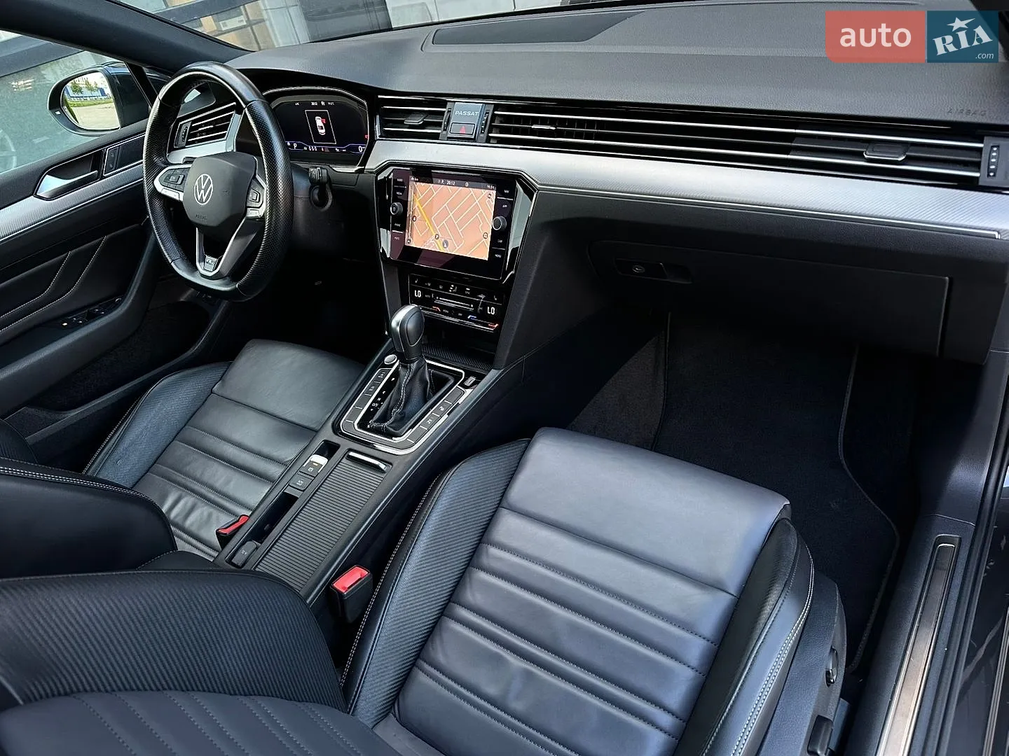2021 Volkswagen Passat - мініатюра 61