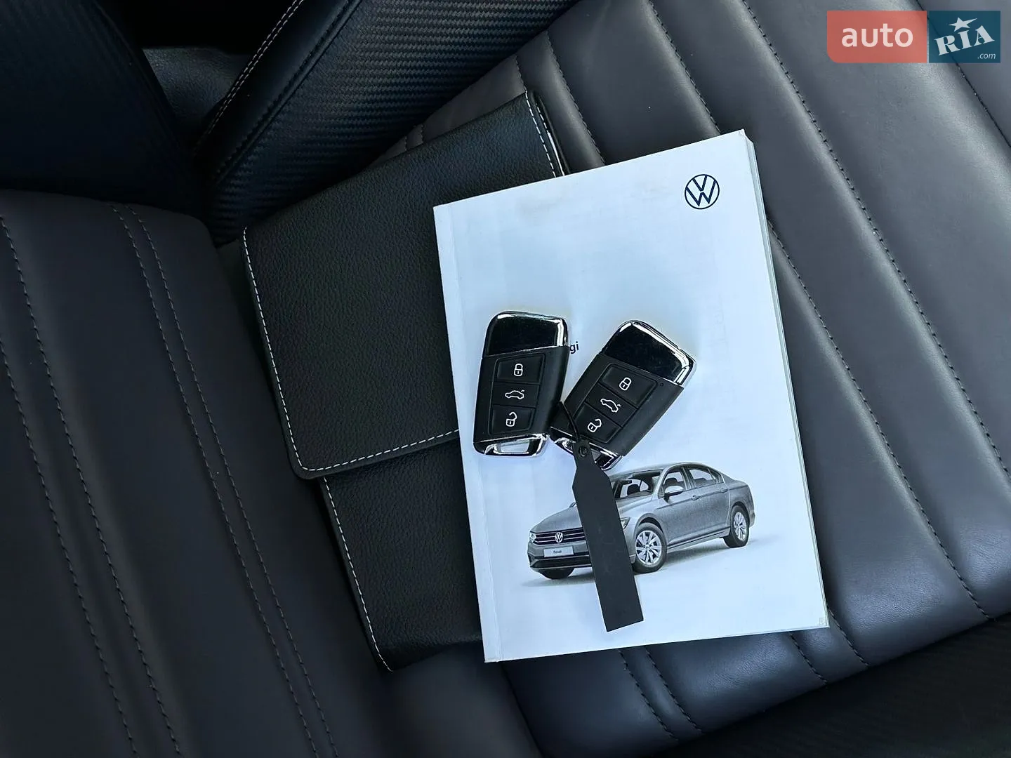 2021 Volkswagen Passat - мініатюра 63