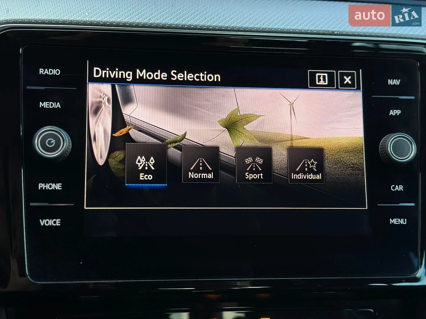 2021 Volkswagen Passat - мініатюра 69