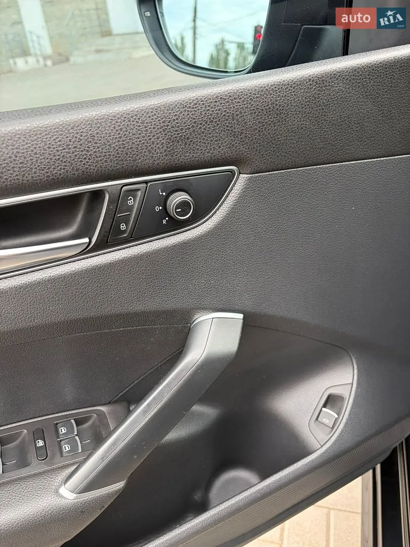 2016 Volkswagen Passat - мініатюра 15