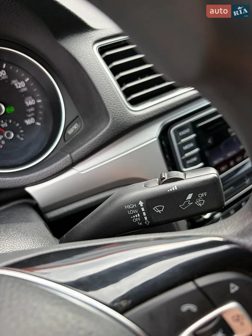 2016 Volkswagen Passat - мініатюра 50