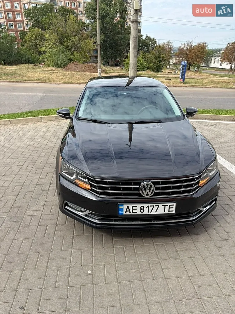 2016 Volkswagen Passat - мініатюра 74