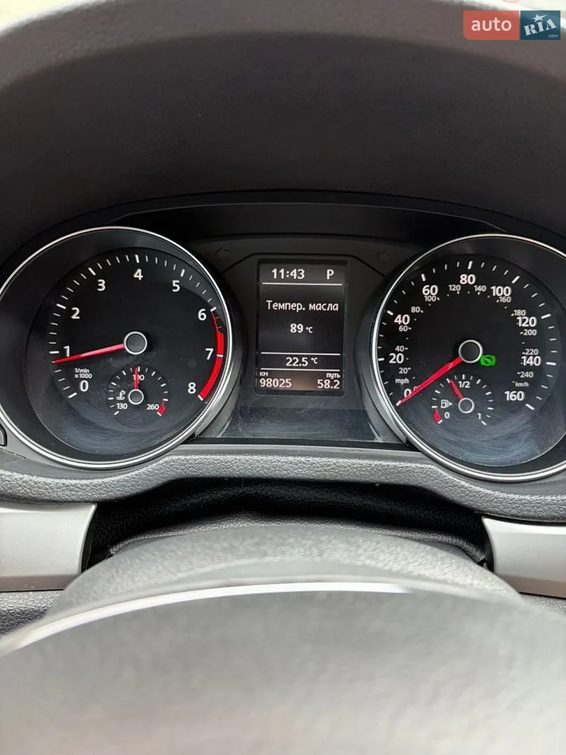 2016 Volkswagen Passat - мініатюра 94