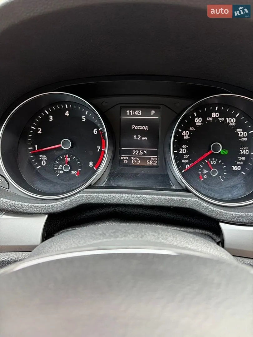 2016 Volkswagen Passat - мініатюра 101