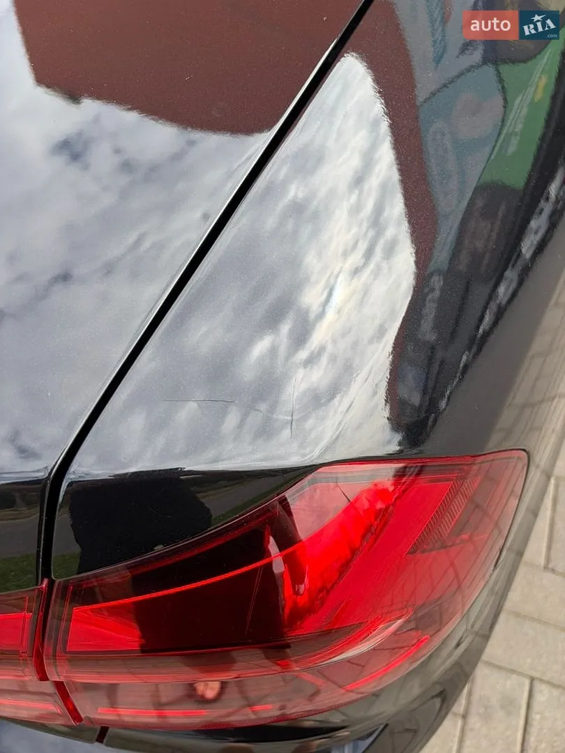 2016 Volkswagen Passat - мініатюра 108