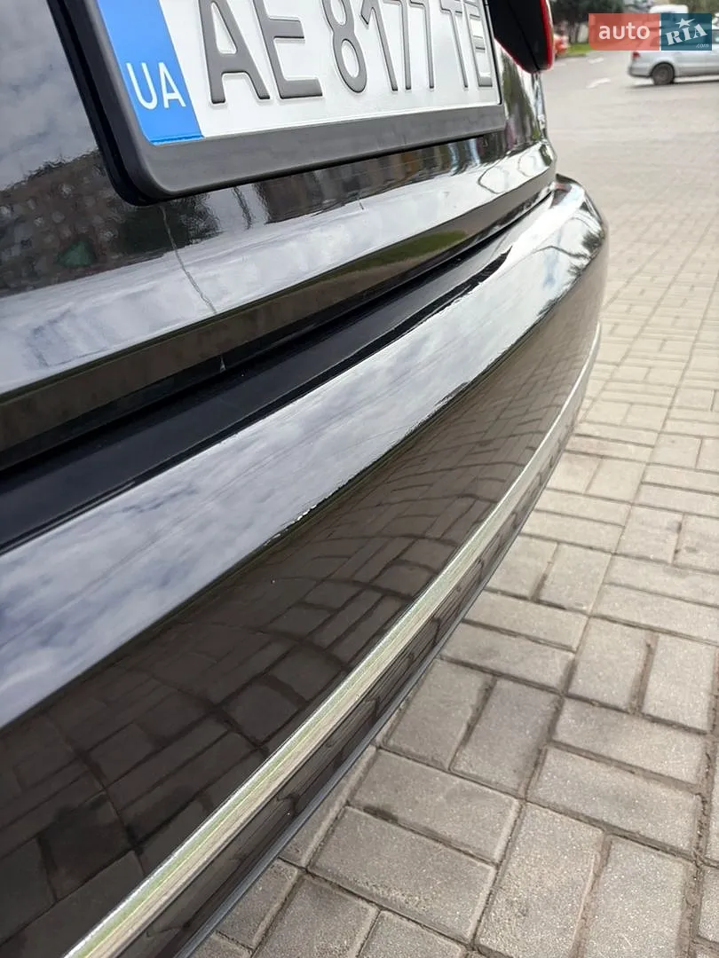 2016 Volkswagen Passat - мініатюра 107