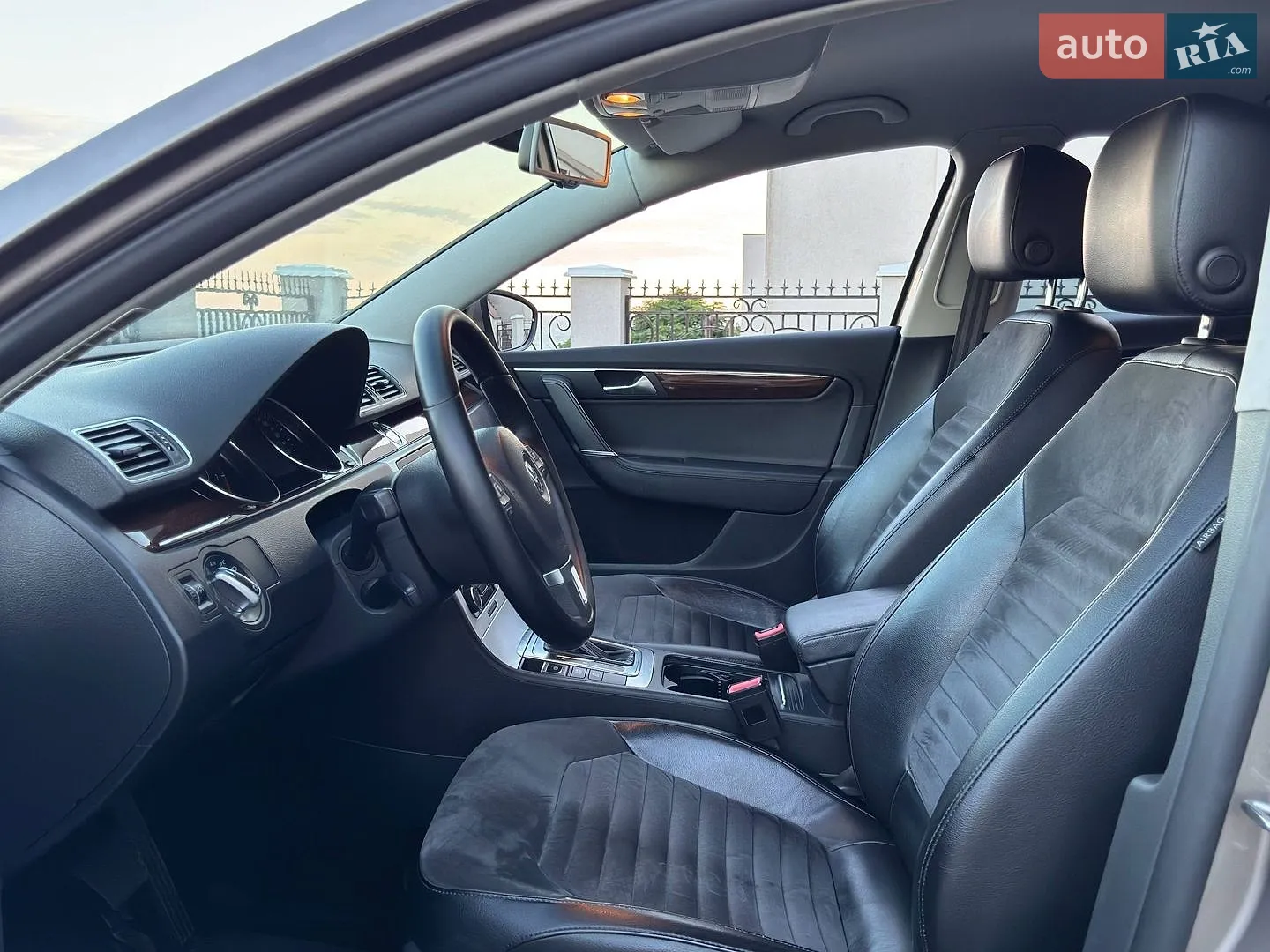 2011 Volkswagen Passat - мініатюра 20