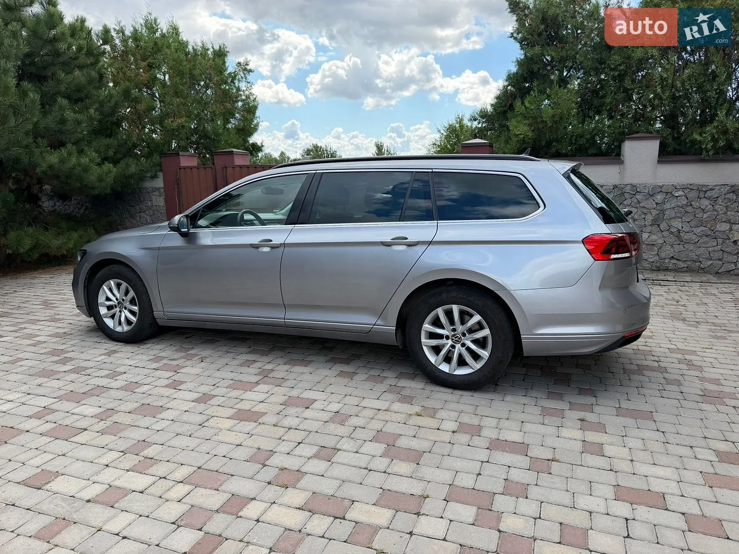 2022 Volkswagen Passat - мініатюра 13