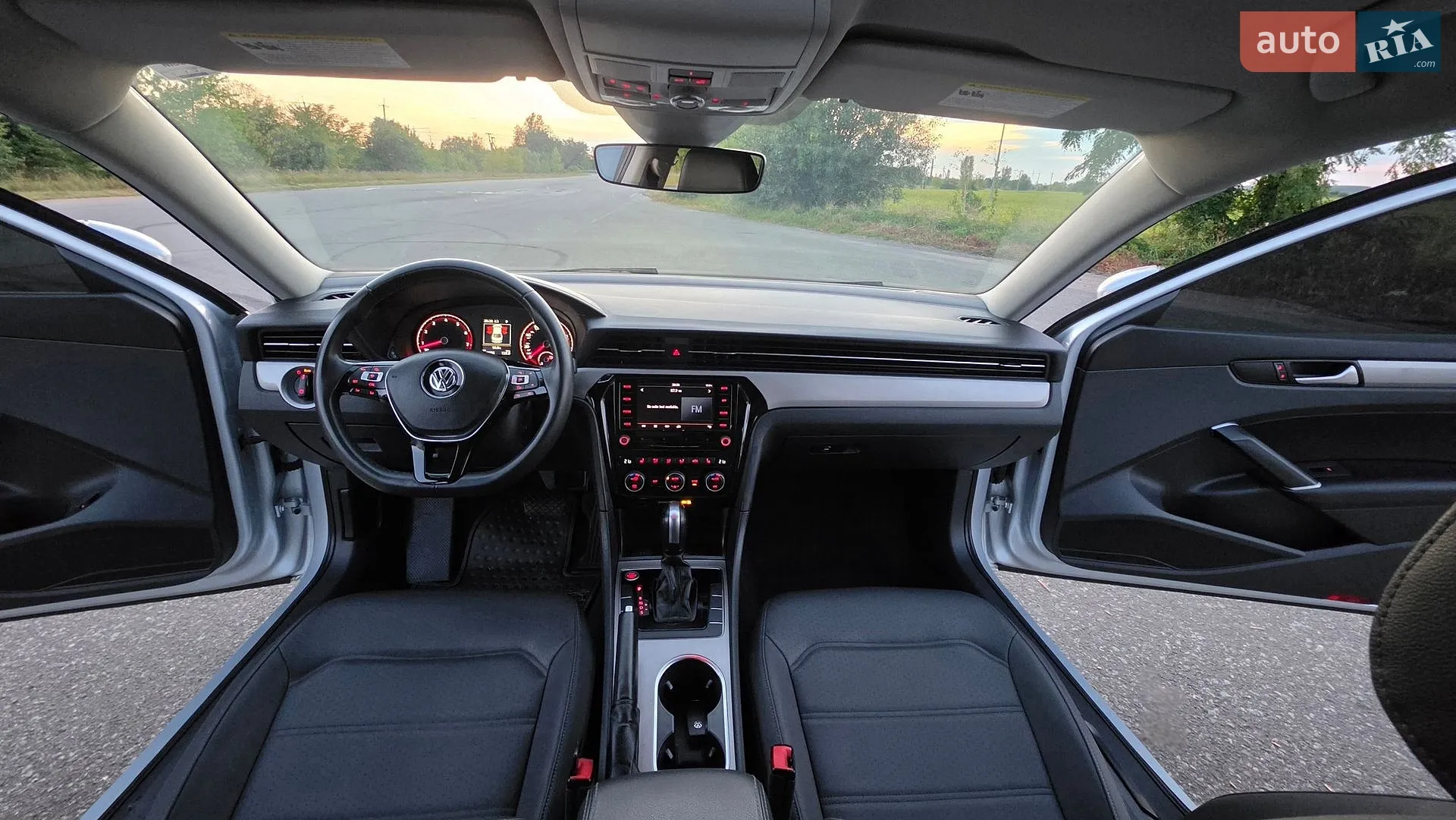 2021 Volkswagen Passat - мініатюра 14