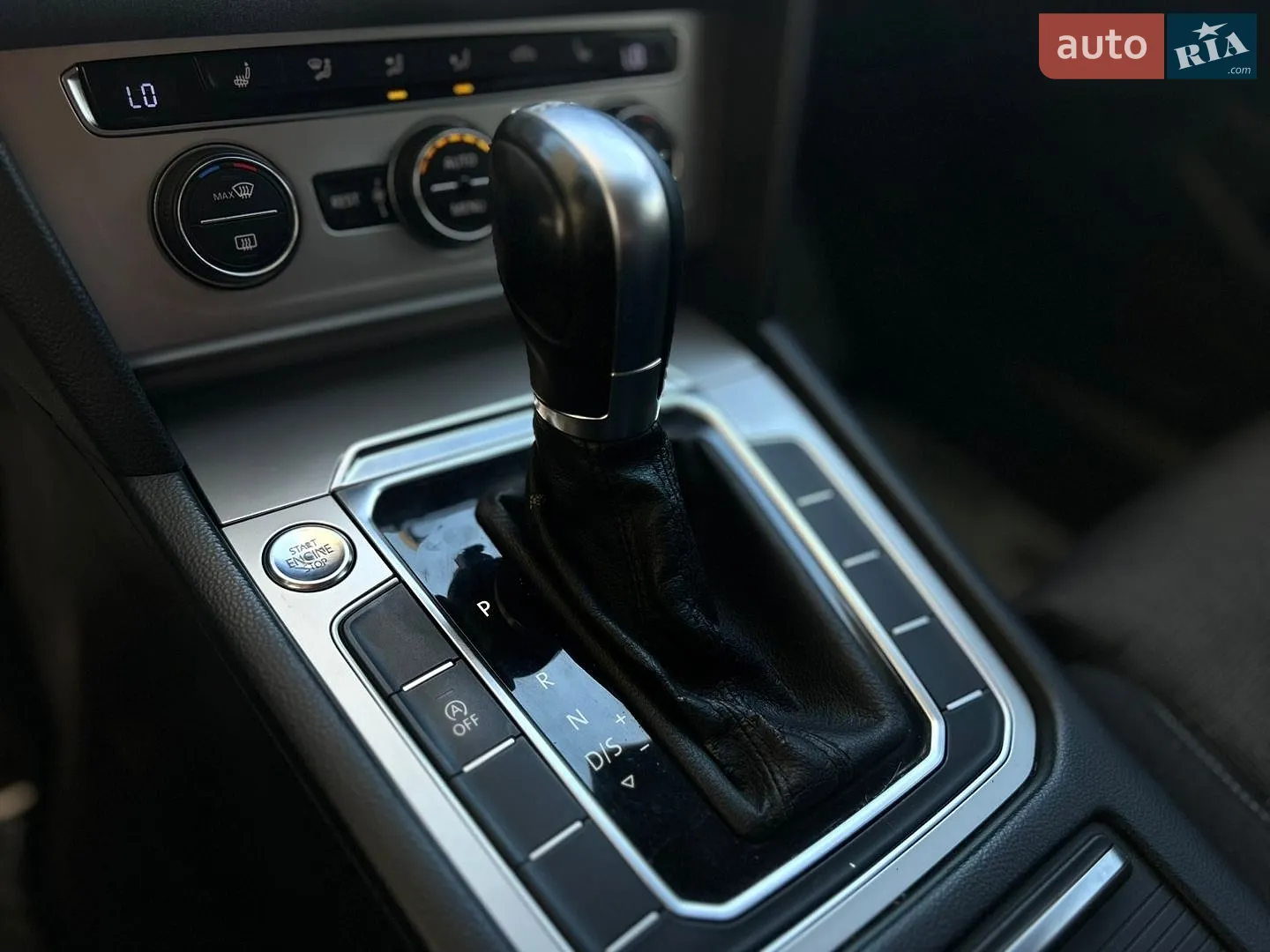 2015 Volkswagen Passat - мініатюра 17
