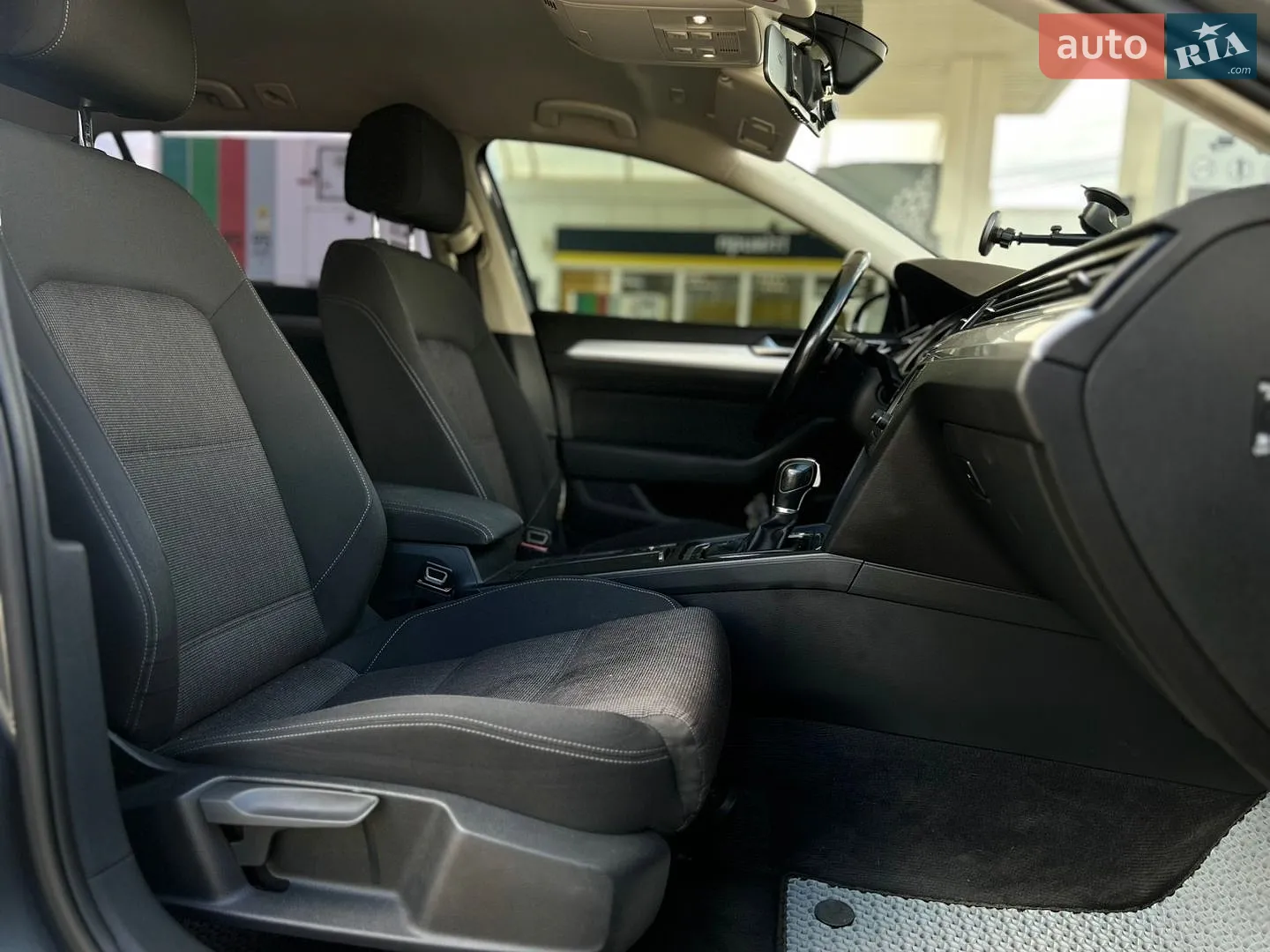 2015 Volkswagen Passat - мініатюра 22