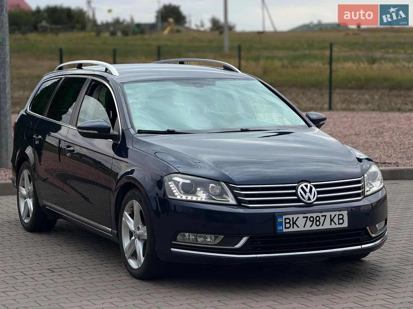 2011 Volkswagen Passat - мініатюра 14