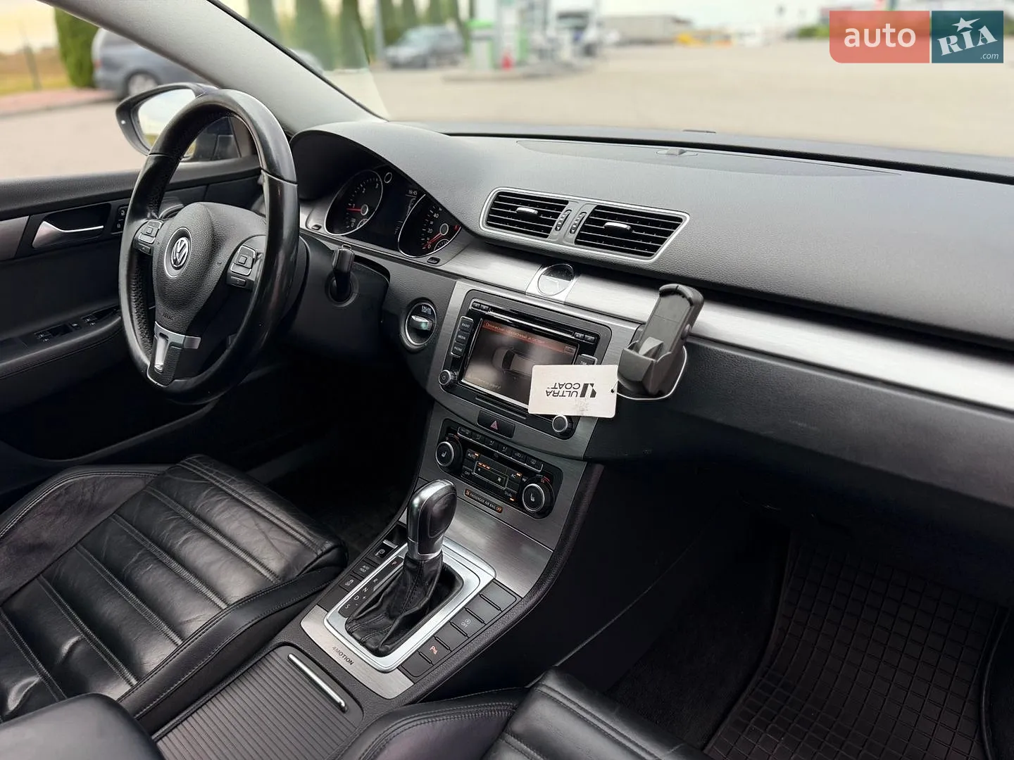 2011 Volkswagen Passat - мініатюра 22