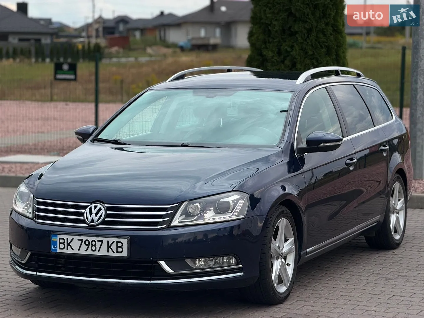2011 Volkswagen Passat - мініатюра 28