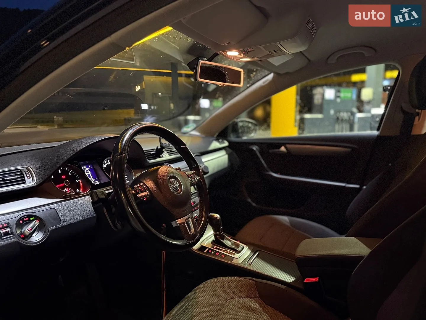 2012 Volkswagen Passat - мініатюра 17