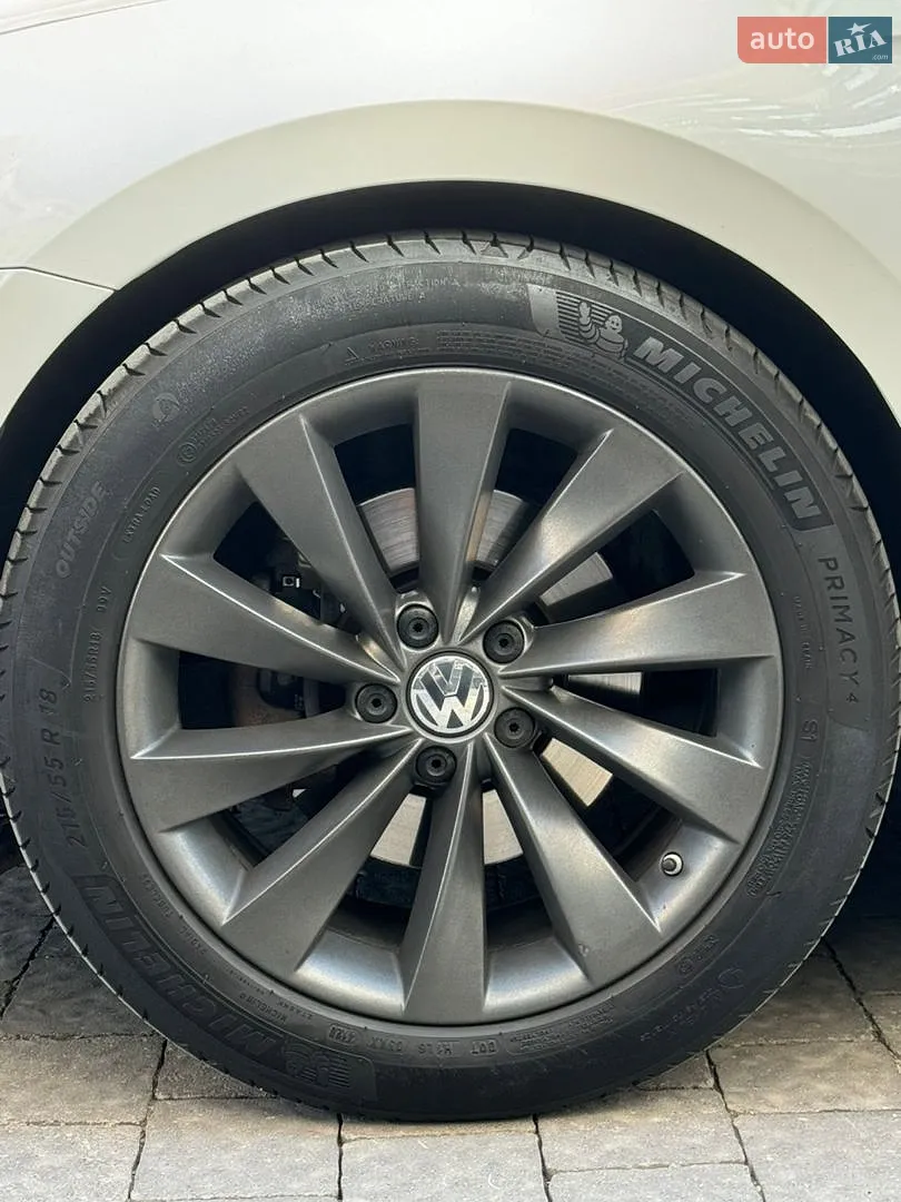 2020 Volkswagen Passat - мініатюра 43