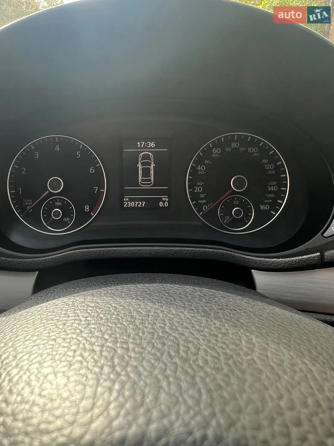 2012 Volkswagen Passat - мініатюра 3