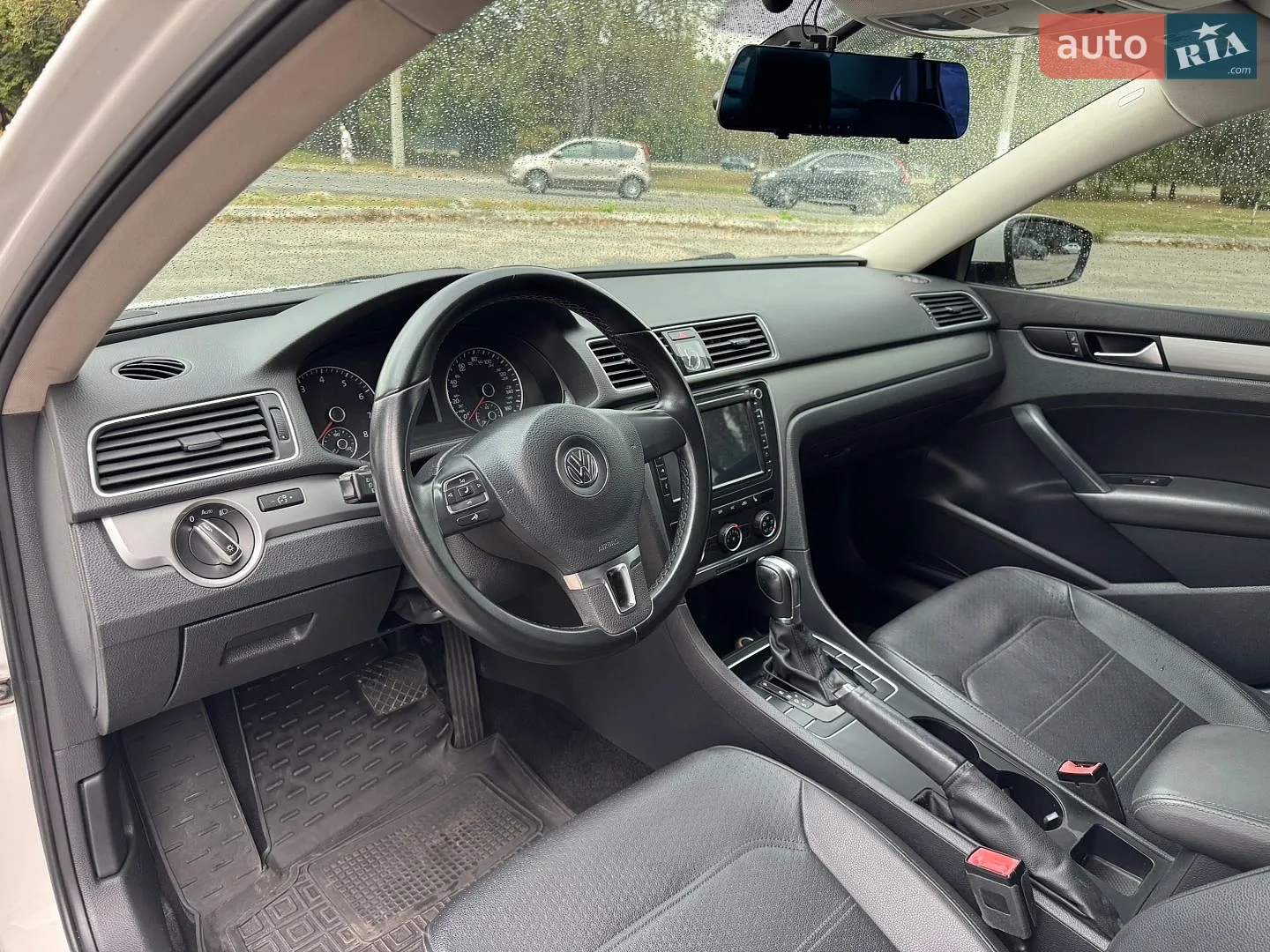 2013 Volkswagen Passat - мініатюра 17