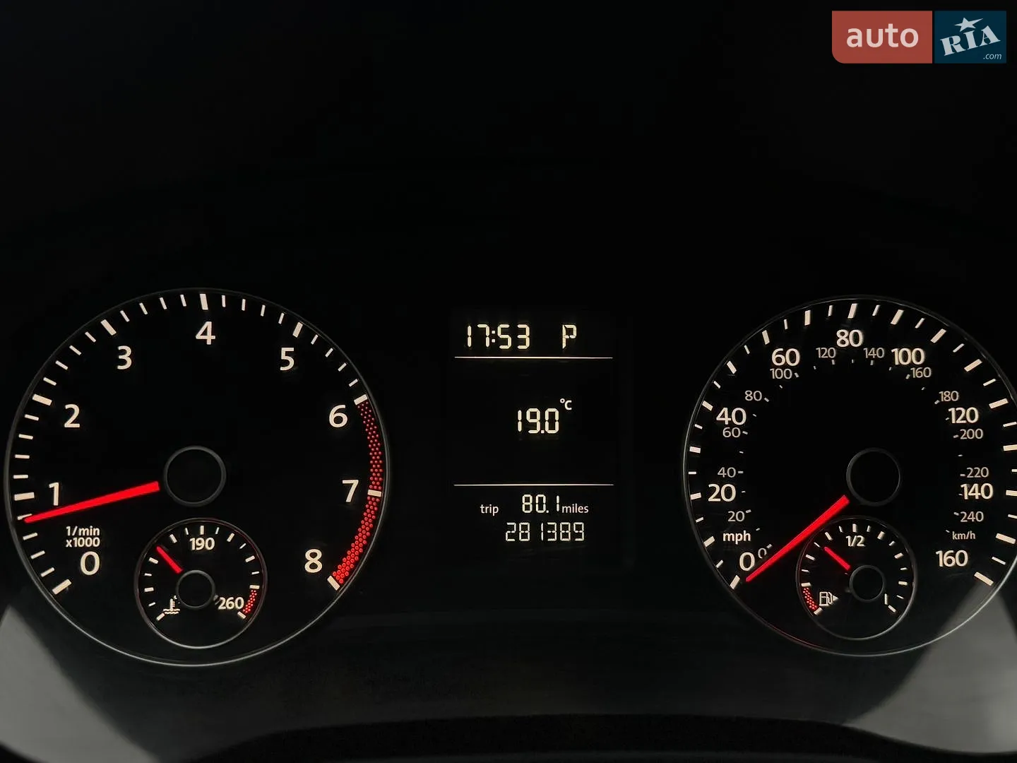 2013 Volkswagen Passat - мініатюра 28