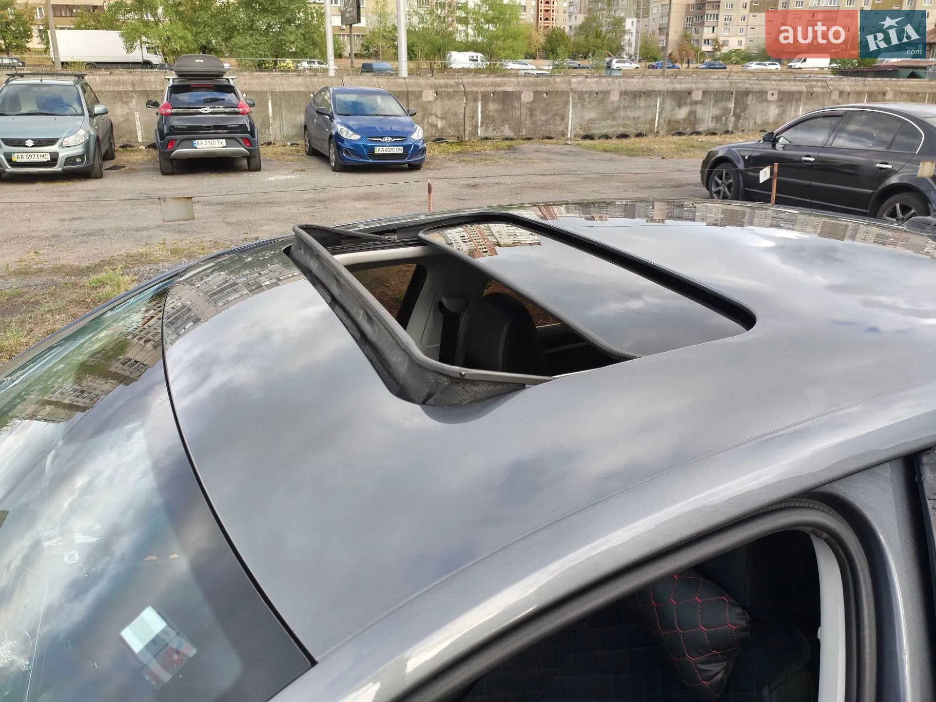2017 Volkswagen Passat - мініатюра 24