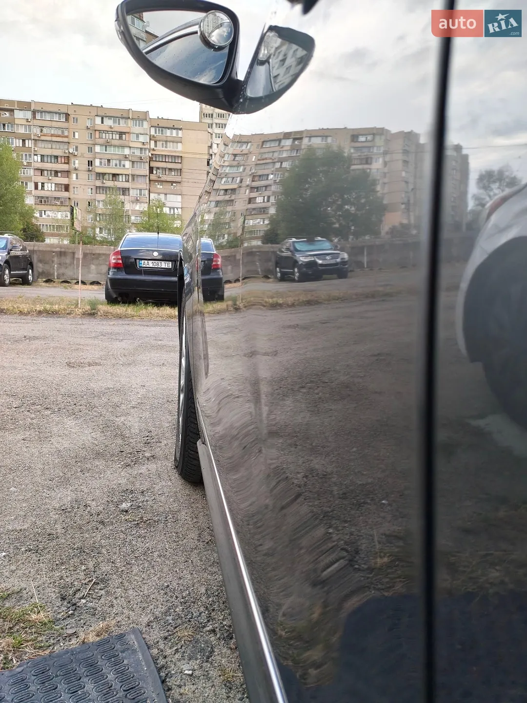 2017 Volkswagen Passat - мініатюра 32