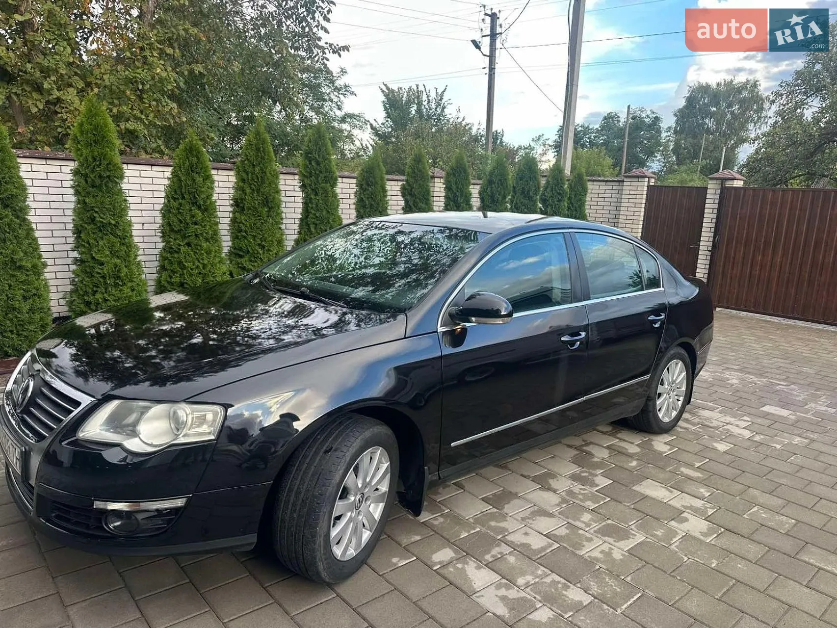 2010 Volkswagen Passat - мініатюра 14
