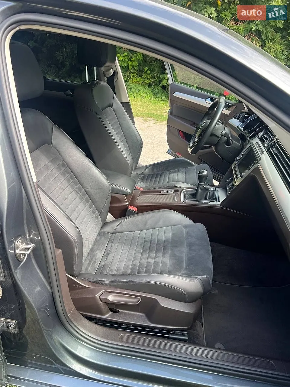 2015 Volkswagen Passat - мініатюра 9