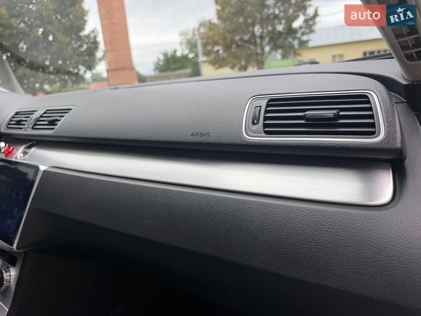 2012 Volkswagen Passat - мініатюра 44
