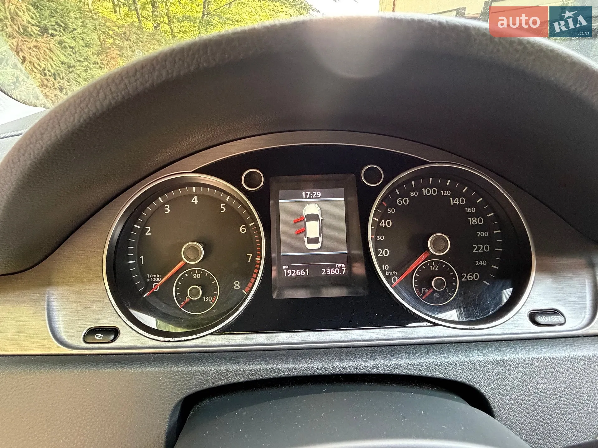 2011 Volkswagen Passat - мініатюра 31