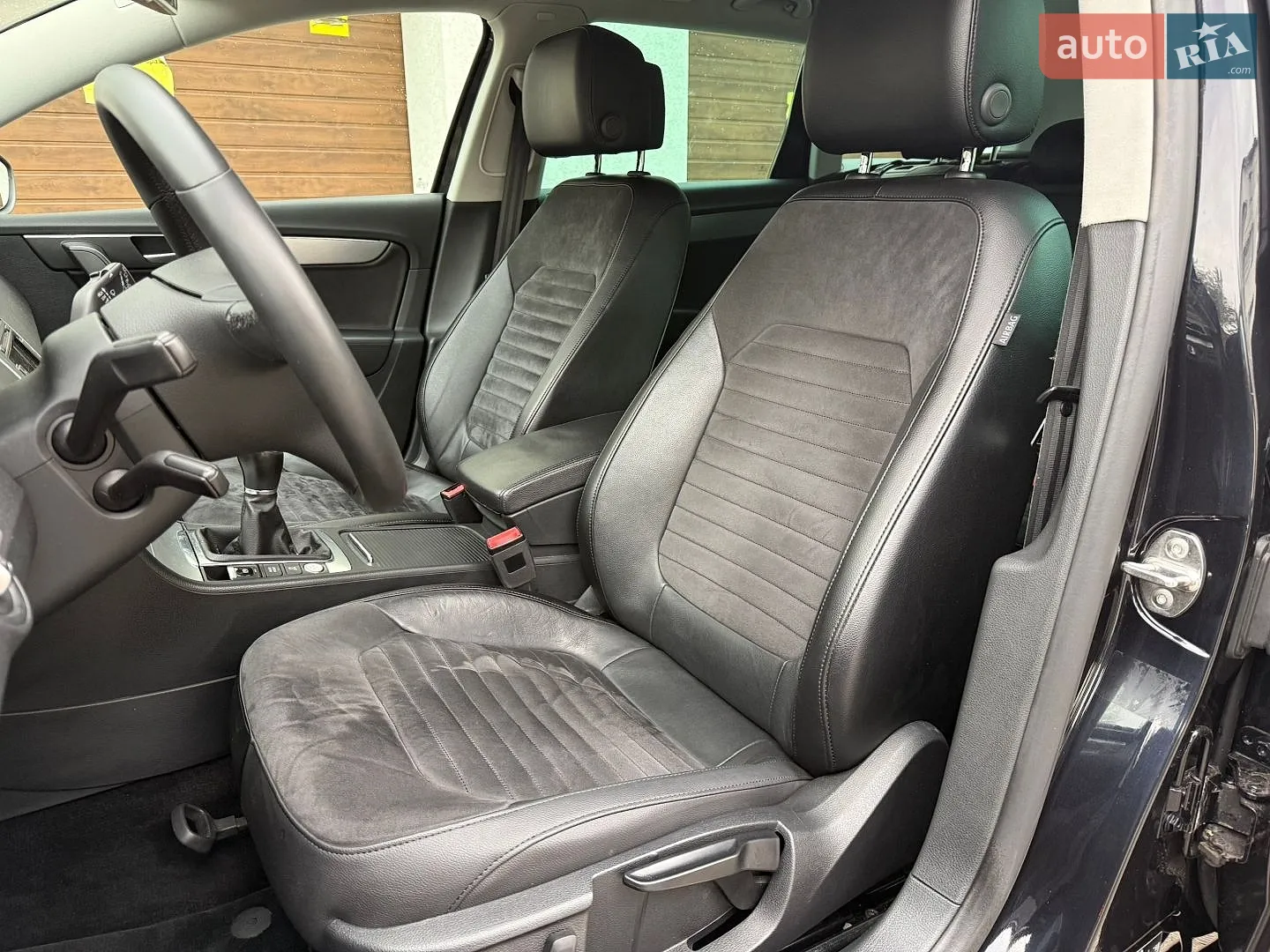 2014 Volkswagen Passat - мініатюра 17