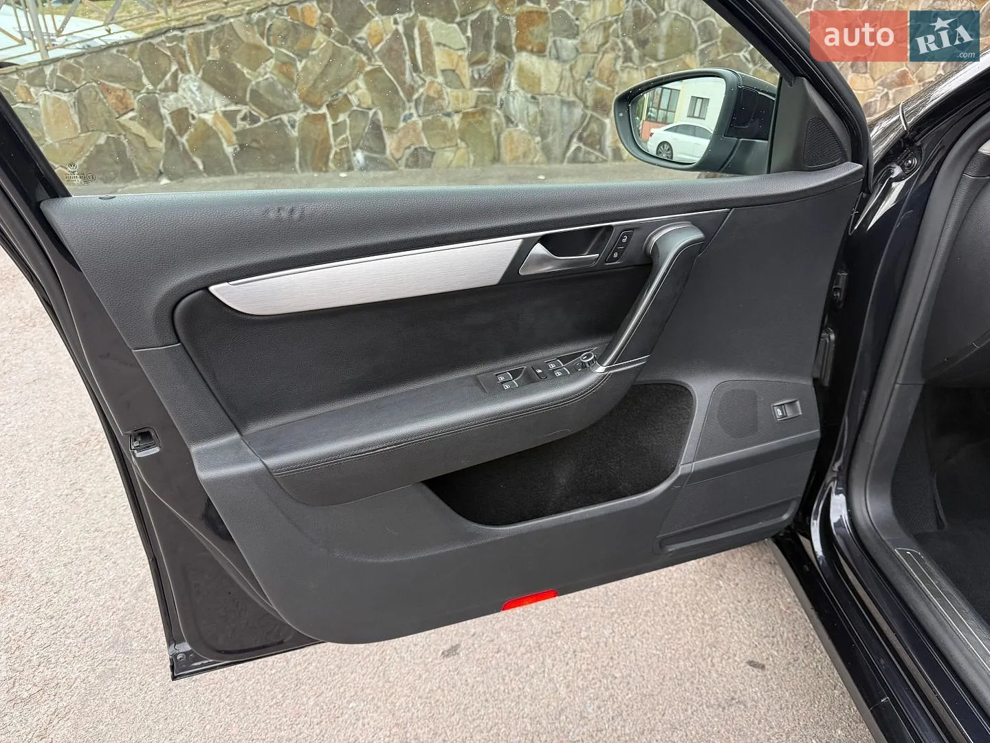 2014 Volkswagen Passat - мініатюра 20