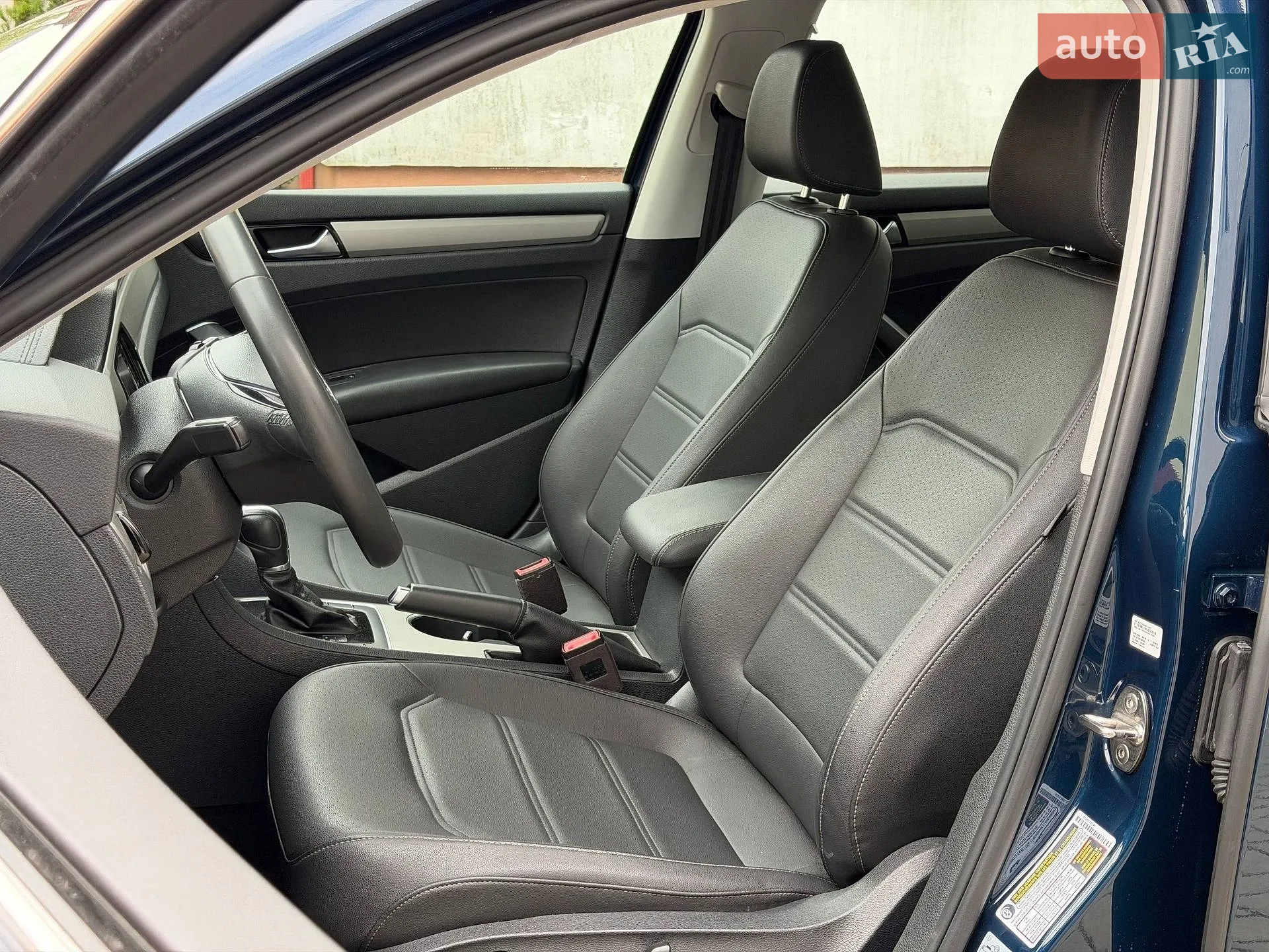 2021 Volkswagen Passat - мініатюра 19