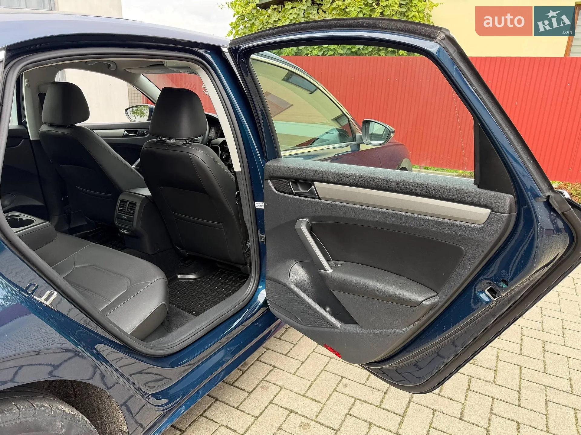 2021 Volkswagen Passat - мініатюра 31