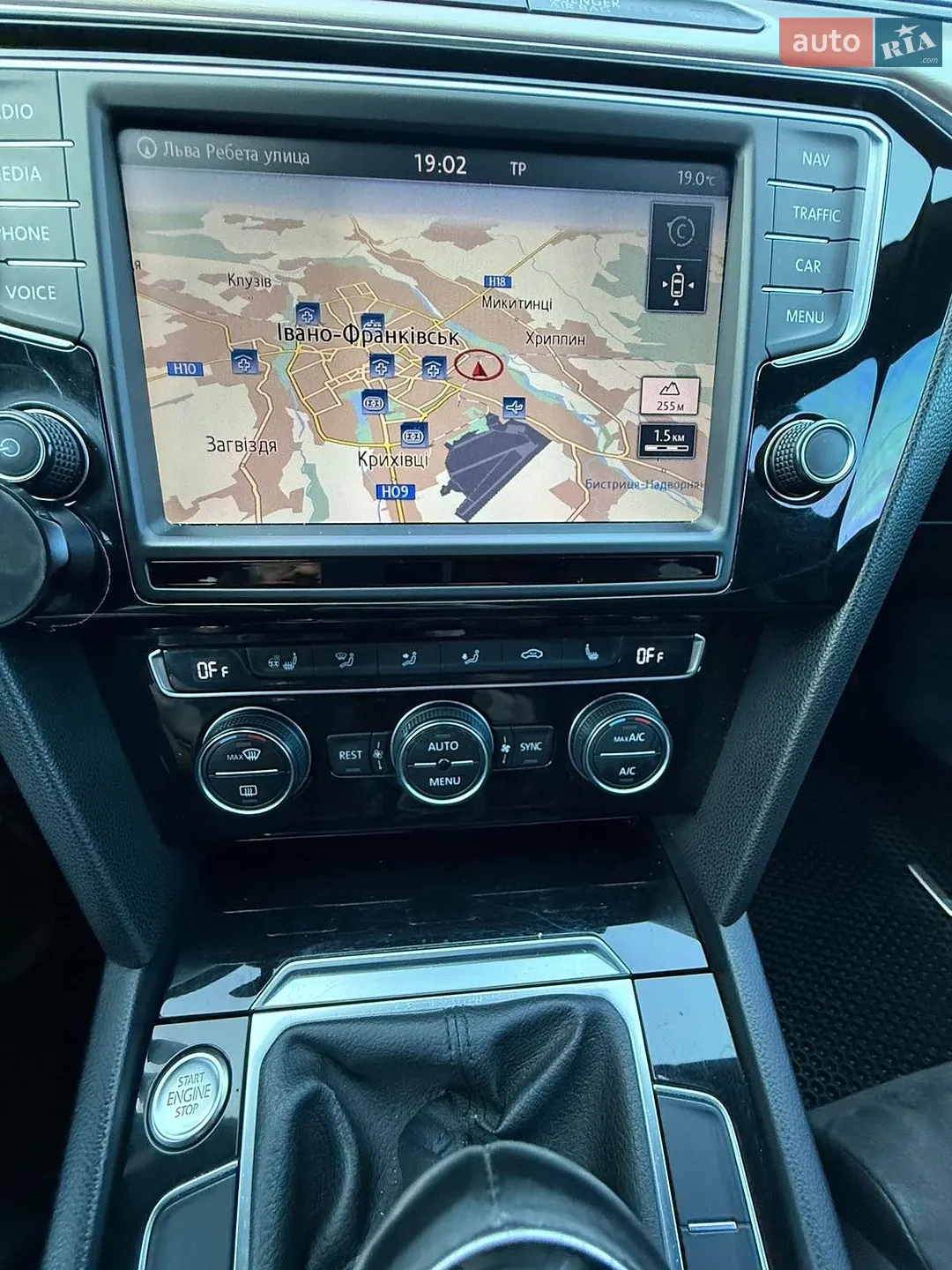 2015 Volkswagen Passat - мініатюра 18